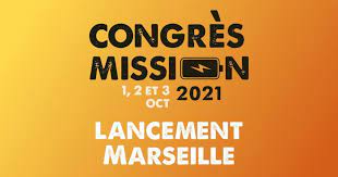Congrès Mission Marseille